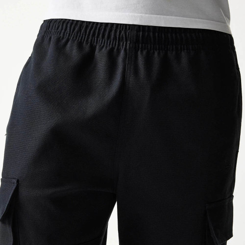 New Era Ανδρικό παντελόνι Straight Leg Cargo Joggers